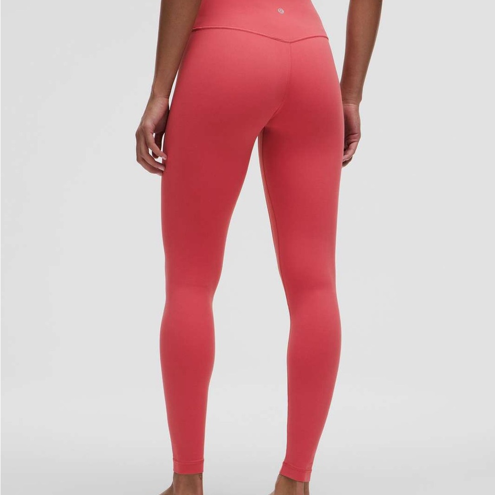 NWOT Lululemon Align Leggings Size 8